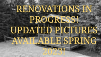 Renovation In Progress 2